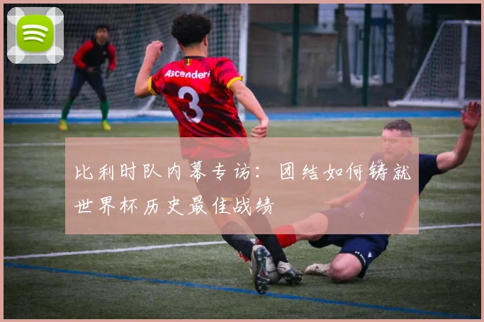 比利时队内幕专访：团结如何铸就世界杯历史最佳战绩